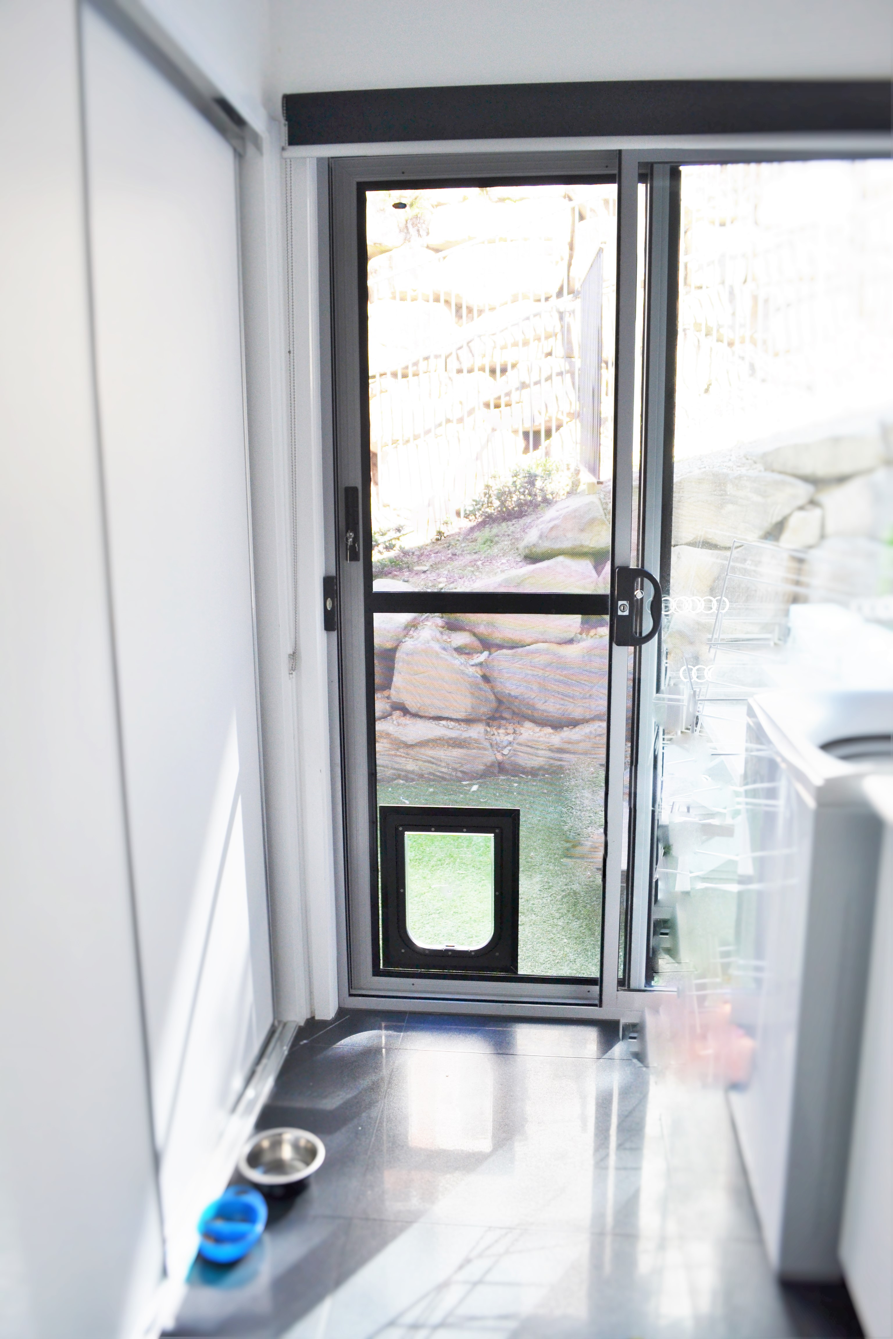 Benefits of Adding Window Security Screens Crimsafe for casement windows