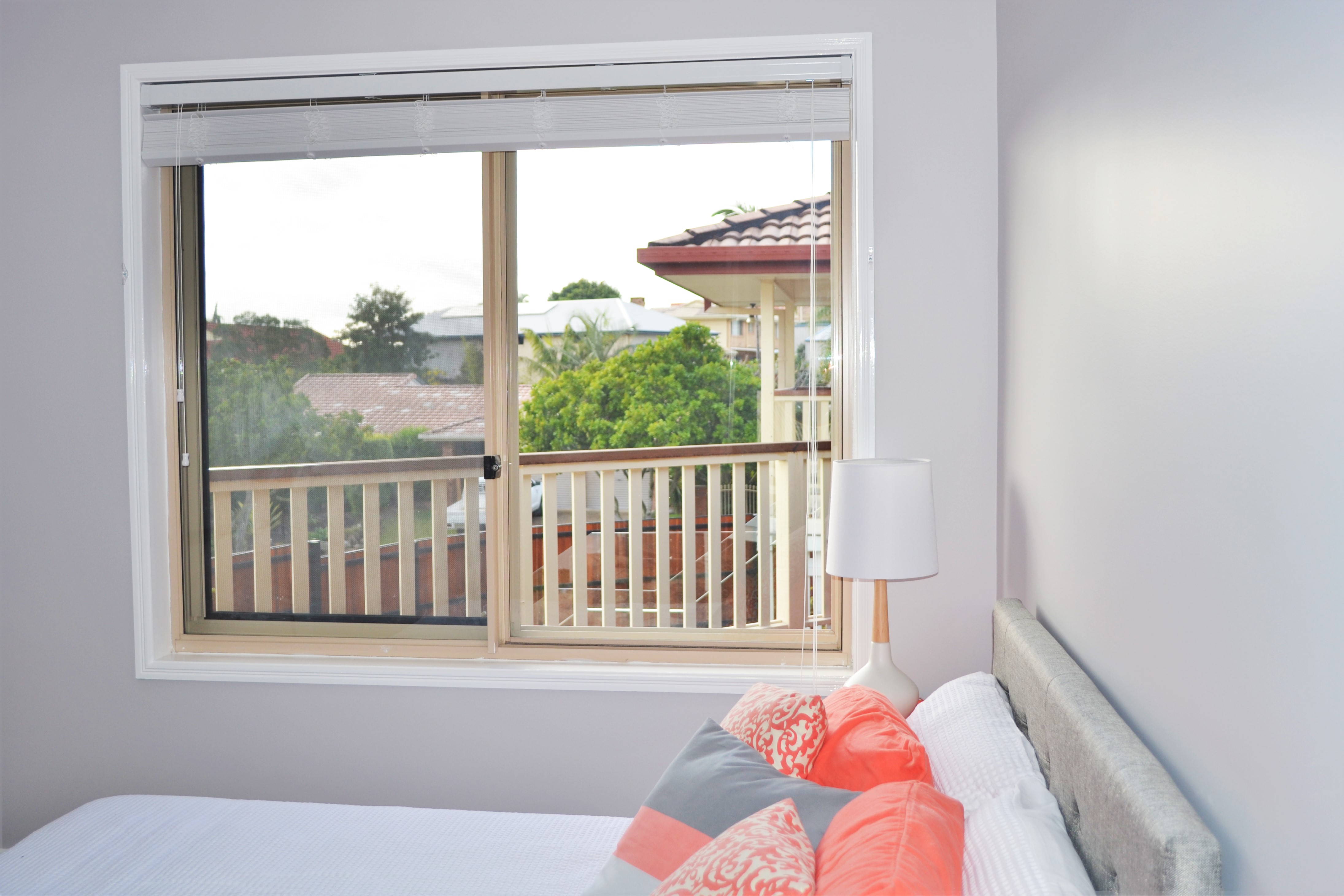 Benefits of Adding Window Security Screens Crimsafe for casement windows