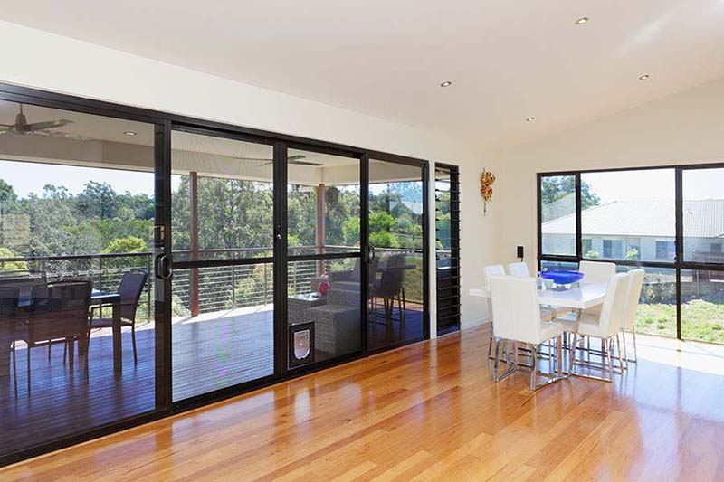 Security Screen Doors Brisbane Davcon Crimsafe Tweed
