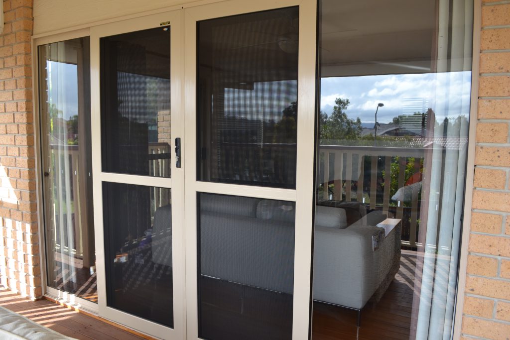Gallery Davcon Security Screens Gold Coast Crimsafe Tweed