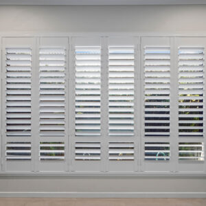 Plantation Shutters Tingalpa