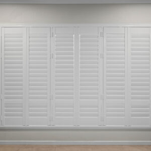 Plantation Shutters Tingalpa