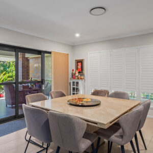 Plantation Shutters Tingalpa
