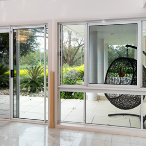 Crimsafe Ultimate installed by Davcon SEcurity Screens in Brisbane