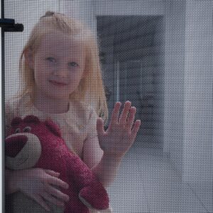 Crimsafe Door Springfield Lakes