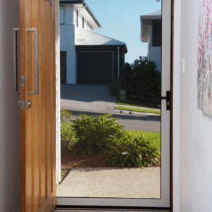 Pivot door Springfield