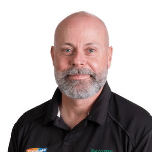 James - Crimesafe Security Screens Specialists