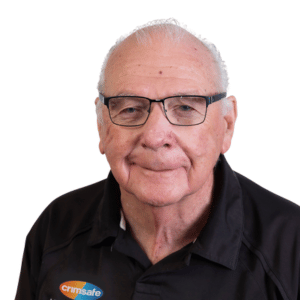 Wayne - Security Screens Specialists